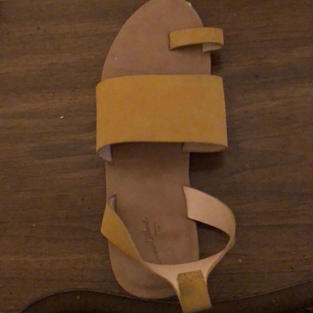 Sandals